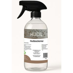 nano coating hout - 1 liter - hout impregneermiddel - pro - bescherming - woodsealer - woodseal - wood sealer
