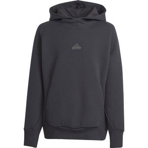 Adidas Z.n.e Capuchon Zwart 15-16 Years