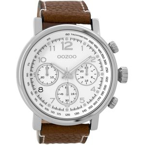 OOZOO C9455 - Heren - 48 mm