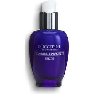 L ́Occitane - Immortelle Precious Serum - Rejuvenating Facial Serum