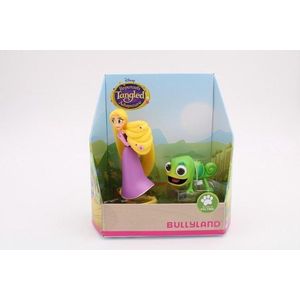 Disney : Rapunzel speelfiguurtje (+/-10cm), merk : Bullyland.