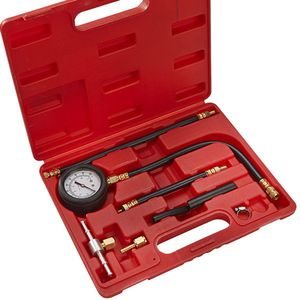 Datona® Brandstofdruk tester diesel