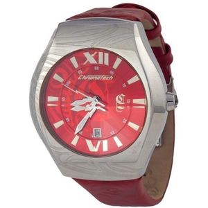 Horloge Heren Chronotech CT7694M-03 (43 mm)