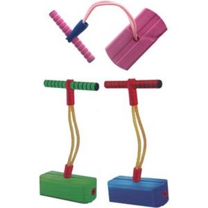 Jumper foam - Pogo foam - kinderen