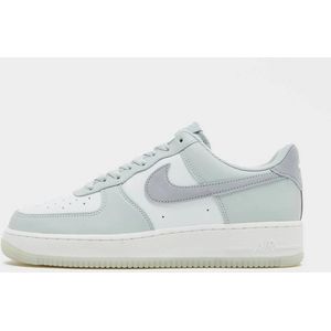 Nike Air Force 1 Sneakers - Light Grey - Maat 44.5 - Mannen