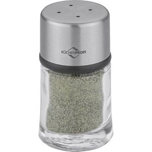 Kuchenprofi Peper-/zoutstrooier