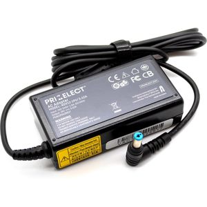 Laptop oplader 65W geschikt voor Acer Aspire ES1-571