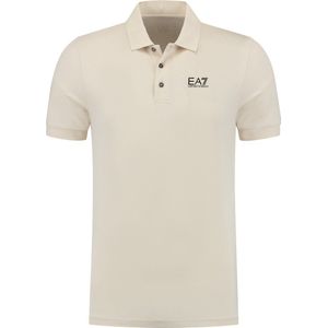 EA7 Train Core ID ST Poloshirt Mannen - Maat S