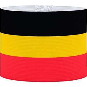 Aanvoerdersband - België - Junior