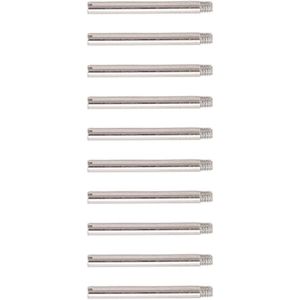 Horloge Band Schroef Profesionele Draagbare Reparatie Tool - Accessoires Band Schroef Buis Tube Link Pin Set Gereedschap Kit - Horloge Band Accessoires .