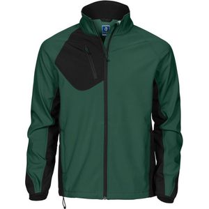 ProJob 2422 SOFTSHELL 642422 - woudgroen - XXL