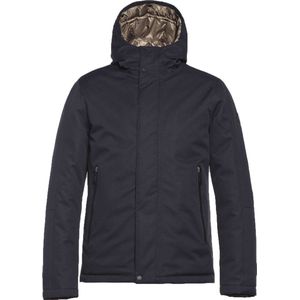 Reset Clifford Jas Donkerblauw - Maat XL - Heren - Parka's