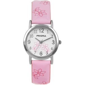 Prisma Horloge CW.360 Kids Lily Roze