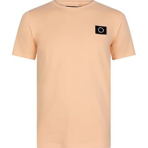 Rellix - T-shirt - Fresh Peach - Maat 176