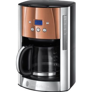 Russell Hobbs Luna 24320-56 Filter Koffiezetapparaat