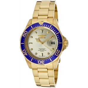 Invicta Pro Diver 14124 Unisexhorloge - 40mm