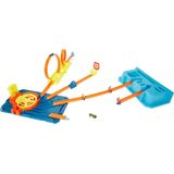 Hot Wheels Track Builder Unlimited Snelle Start Bouwbox