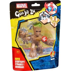 Actiefiguren Moose Toys Groot - Goo Jit Zu 11 cm