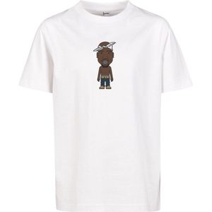 Mister Tee - LA Sketch Kinder T-shirt - Kids 134/140