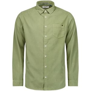 Corduroy overhemd - Stijlvol en comfortabel