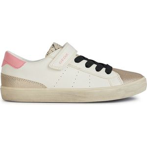 Geox Gisli Sneakers Beige EU 25 Jongen