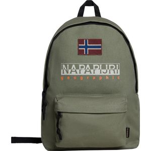 Napapijri Hering Daypack green lichen