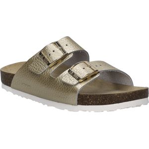 JOSEF SEIBEL Hermine 01 | Sandale für Damen | Gelb