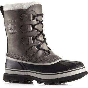 Sorel CARIBOU? Snowboots Vrouwen - Shale, Stone