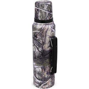 Stanley The Legendary Classic Bottle 1,00L - thermosfles - Mossy Oak