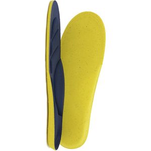 Inlegzool memory foam / Inlegzolen / Schoenmaat 35/37 - Kind - Unisex - 1 paar