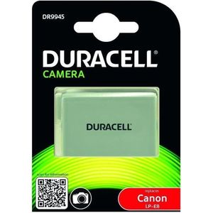 Duracell camera accu voor Canon (LP-E8)
