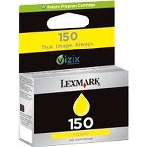 LEXMARK 150 inktcartridge