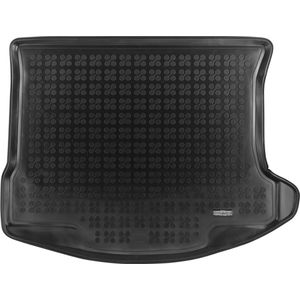 Mazda 3 sedan 2009-2013 rubberen kofferbakmat