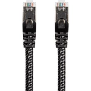 Xtorm Original CAT6 FTP Ethernet kabel - 1,5 meter -  Zwart