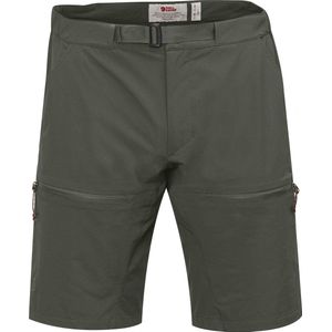 Fjallraven High Coast Hike Shorts - heren - korte broek - maat 48 - Mountain Grey
