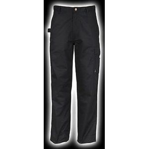 Artelli BROEK PRO-START - H C50 - Zwart