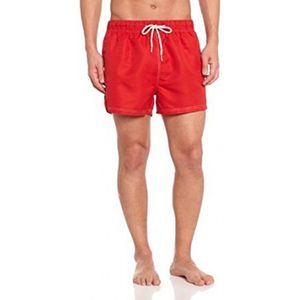 Esprit – Albany – Zwemshort – 014EF2A001 - Red  - S