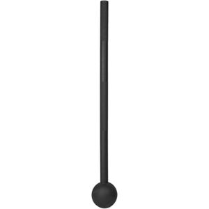 VirtuFit Macebell - Zwart - 8 kg