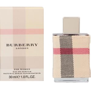 Burberry London 30 ml Eau de Parfum - Damesparfum