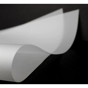 Kalkpapier - Transwhite - 110 GM - A4 - 100 VEL