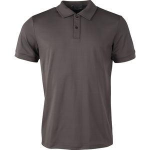 Quur Polo Quur Qfijs Men Grijs