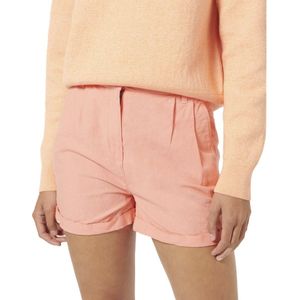 Superdry Studios Linen Broek Vrouwen - Maat 44