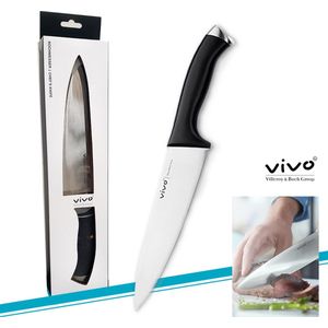 Villeroy & Boch - Vivo - Chef's knife - koksmes 20 cm - ergonomische handvat