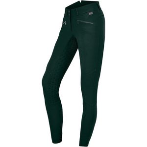E.l.t. Hella Silicone Hoge Taille Broek Groen 34