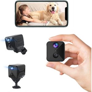 Verborgen camera - Spy camera - Spionage camera - Geheime camera - Spion camera - Must have!