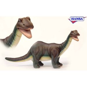 Knuffel Brontosaurus, 45 cm, Hansa