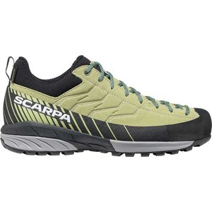 Scarpa Mescalito GTX wmn 72103 aloe aloe 39.5