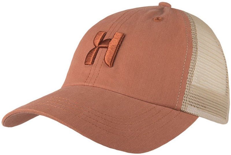 Hatland - Dave - Truckerscap - Roest