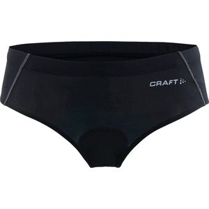Craft Greatness Fietsbroek Dames - Black - Maat - S