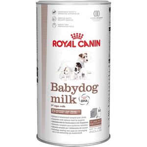 Royal Canin Babydog Milk 400 g (4x100 g)